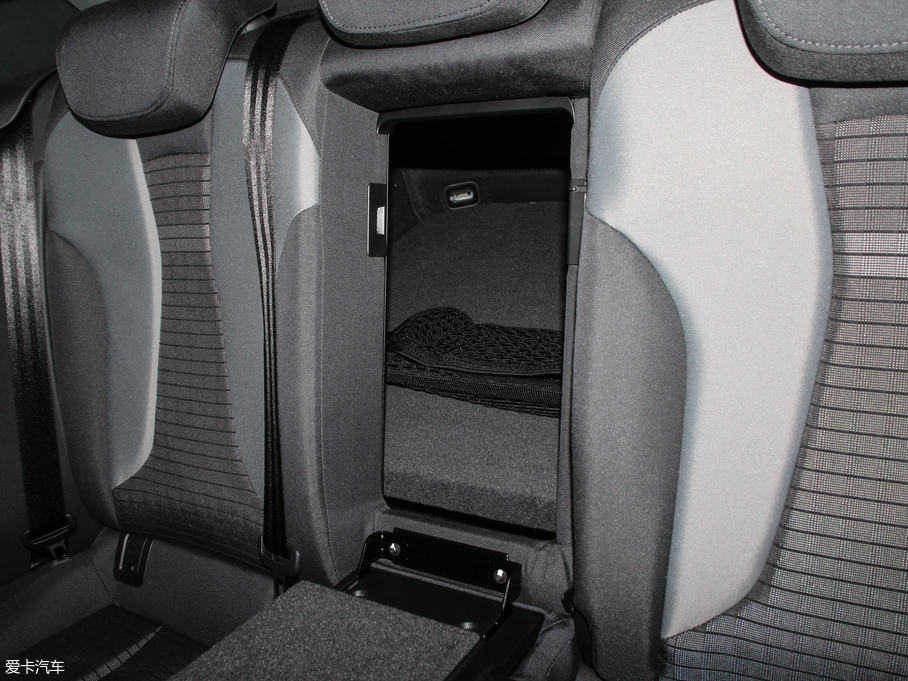 2018WA3 30 Sportback 35 TFSI\