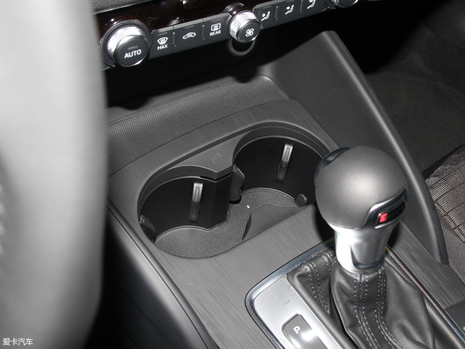 2018WA3 30 Sportback 35 TFSI\