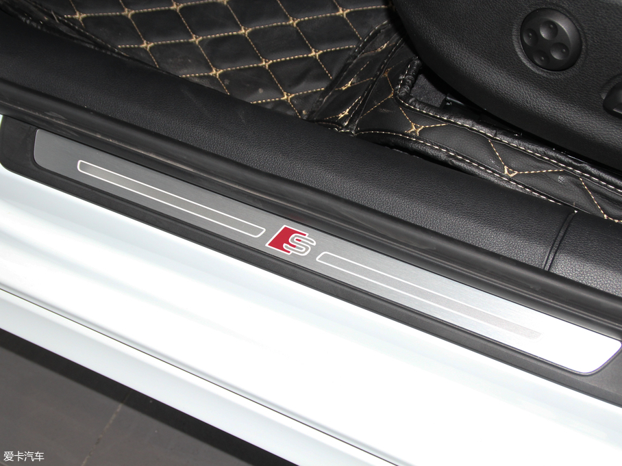 2018?yun)WA3 30 Sportback 35 TFSI\(yn)(dng)