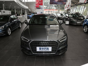 201830 Sportback 35 TFSI\ ǰ