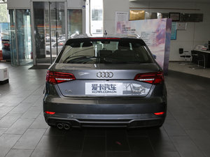 201830 Sportback 35 TFSI\ 	