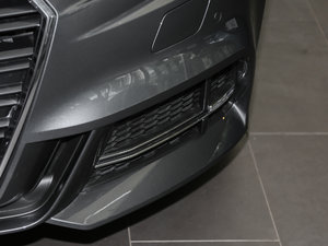 201830 Sportback 35 TFSI\ ǰF