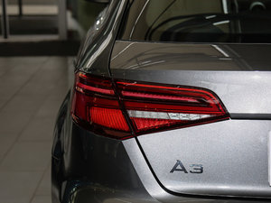 201830 Sportback 35 TFSI\(yn)(dng) (x)(ji)^