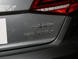 201830 Sportback 35 TFSI\ (x)(ji)^