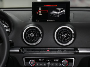 201830 Sportback 35 TFSI\ {L