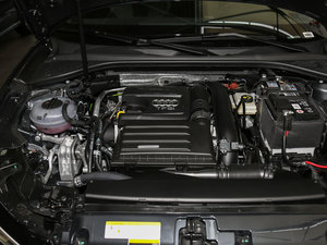 201830 Sportback 35 TFSI\ 