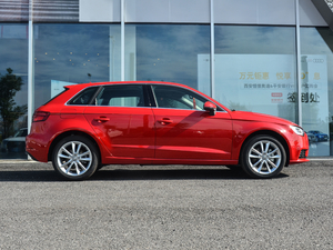 201830 Sportback 35 TFSIM(jn)ȡ w^