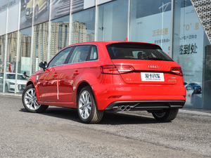 201830 Sportback 35 TFSIMȡ 45