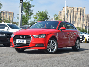 201830 Sportback 35 TFSIMȡ ǰ45