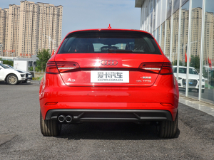 201830 Sportback 35 TFSIMȡ 	