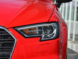 201830 Sportback 35 TFSIMȡ 