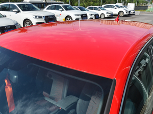 201830 Sportback 35 TFSIMȡ ܇