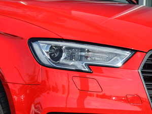 201830 Sportback 35 TFSIMȡ ^