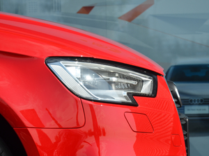 201830 Sportback 35 TFSIMȡ ^