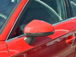 201830 Sportback 35 TFSIMȡ ^