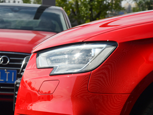 201830 Sportback 35 TFSIMȡ ^