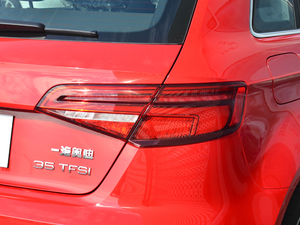 201830 Sportback 35 TFSIMȡ ^