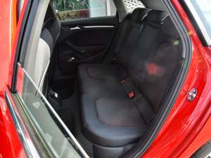 201830 Sportback 35 TFSIMȡ 