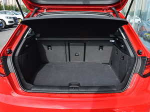 201830 Sportback 35 TFSIMȡ g