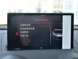 201830 Sportback 35 TFSIMȡ п_@ʾ