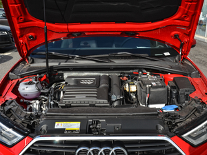 201830 Sportback 35 TFSIMȡ lәC