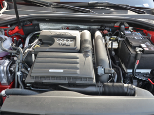 201830 Sportback 35 TFSIMȡ 