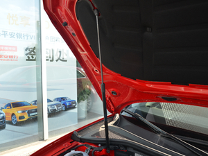 201830 Sportback 35 TFSIMȡ 