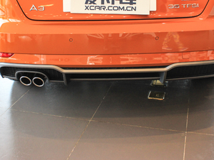 201830 Sportback 35 TFSIr ^