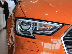 201830 Sportback 35 TFSIr ^