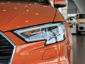 201830 Sportback 35 TFSIr(sh) 