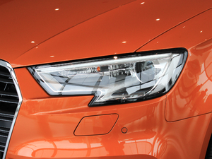 201830 Sportback 35 TFSIr ^