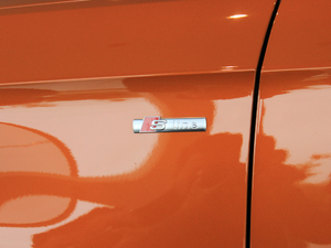 201830 Sportback 35 TFSIr ^