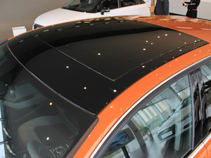 201830 Sportback 35 TFSIr ܇