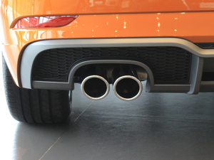 201830 Sportback 35 TFSIr Ś