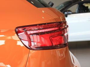 201830 Sportback 35 TFSIr ^