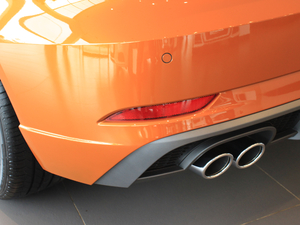 201830 Sportback 35 TFSIr ^