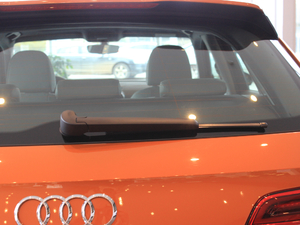 201830 Sportback 35 TFSIr ^