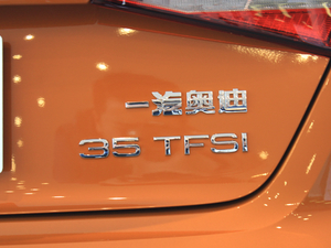 201830 Sportback 35 TFSIr ^