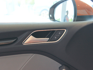 201830 Sportback 35 TFSIr g