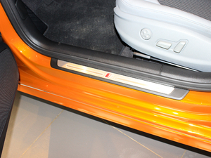 201830 Sportback 35 TFSIr g