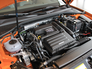 201830 Sportback 35 TFSIr 