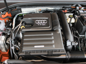 201830 Sportback 35 TFSIr 