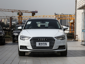 201830 Sportback 40 TFSIL(fng) ǰ