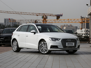 201830 Sportback 40 TFSIL(fng) w^