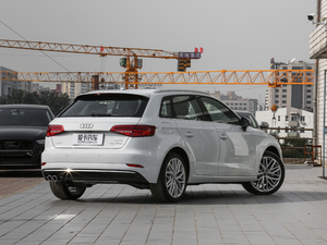 201830 Sportback 40 TFSIL(fng) w^