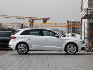 201830 Sportback 40 TFSIL(fng) w^