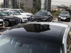 201830 Sportback 40 TFSIL ܇