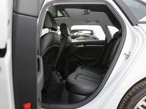 201830 Sportback 40 TFSIL ſg