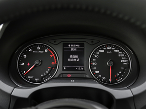 201830 Sportback 40 TFSIL x