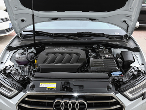 201830 Sportback 40 TFSIL lәC